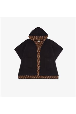  FENDI KIDS | JFQ056AKLSF1M0T